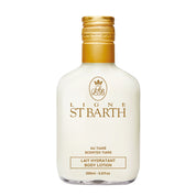 Moisturizing Body Lotion Tiaré