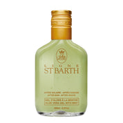 Aloe Vera Gel With Mint
