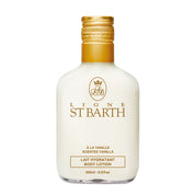 Moisturizing Body Lotion Vanilla
