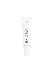 Organic Lip Balm
