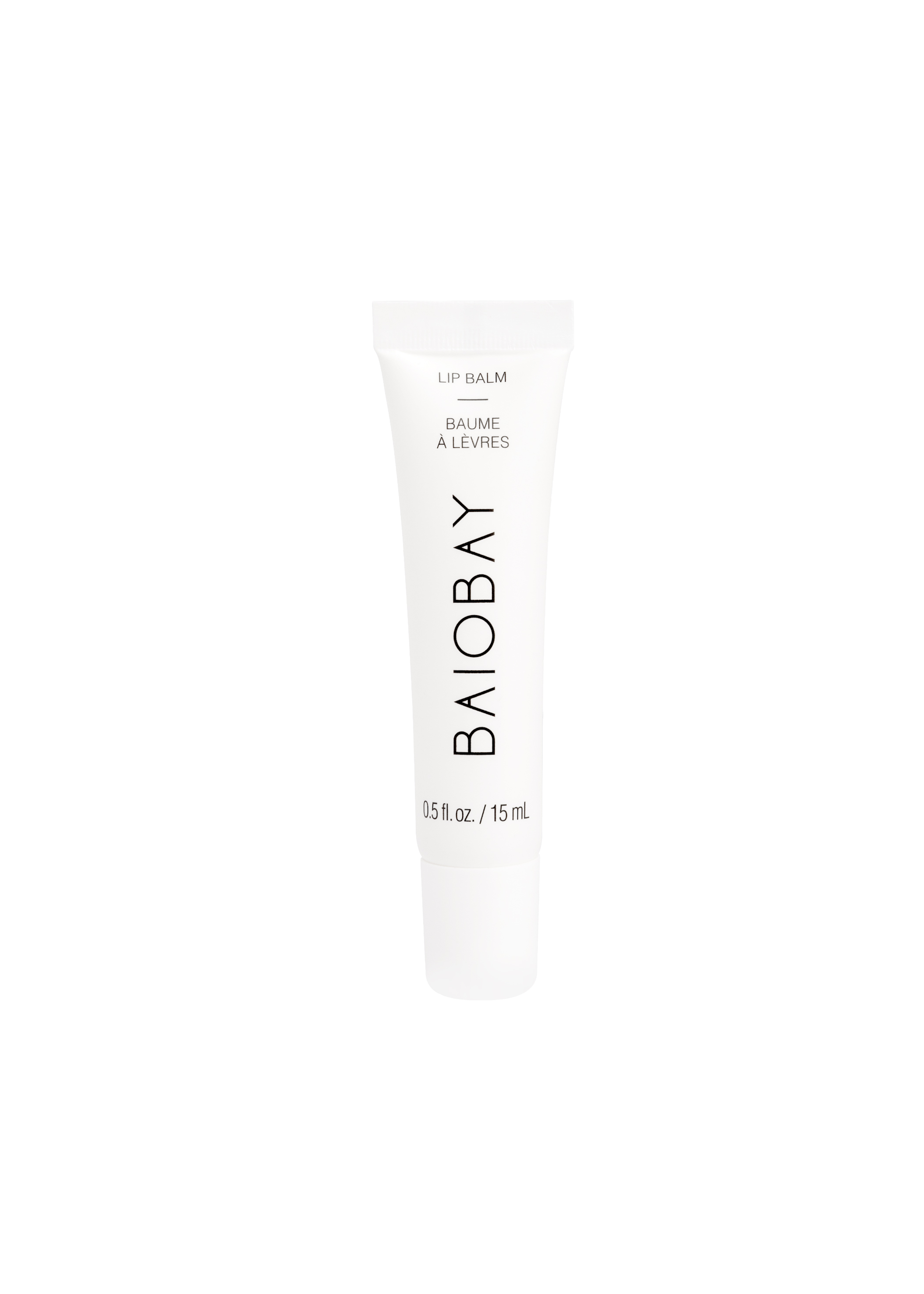 Organic Lip Balm