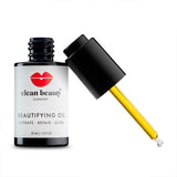Beautyfying Oil 💋