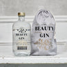 The Beauty Gin - Swiss made with Passion / 43%, 50cl
