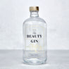 The Beauty Gin - Swiss made with Passion / 43%, 50cl