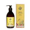 Body Lotion Lemongrass - Body Lotion - The Handmade Soap Company - NISHES