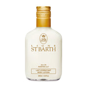 Body Lotion Lily