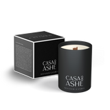 Casa do Ashé Tonka & Tobacco