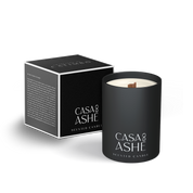 Casa do Ashé Basil & Cedar