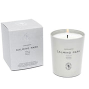 Cashmere - Duftkerze - Calming Park - NISHES