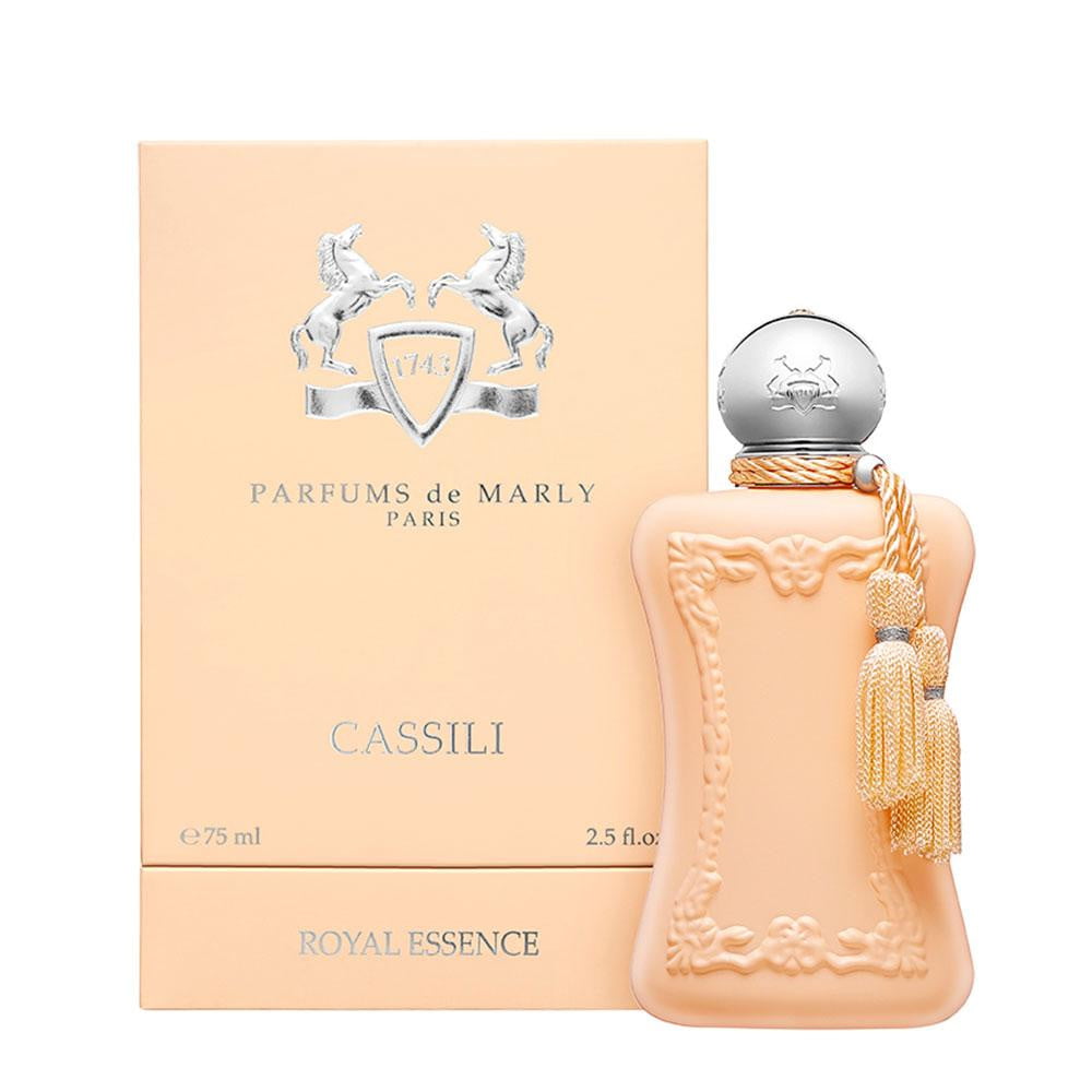 Cassili - Eau de Parfum - Parfums de Marly - NISHES