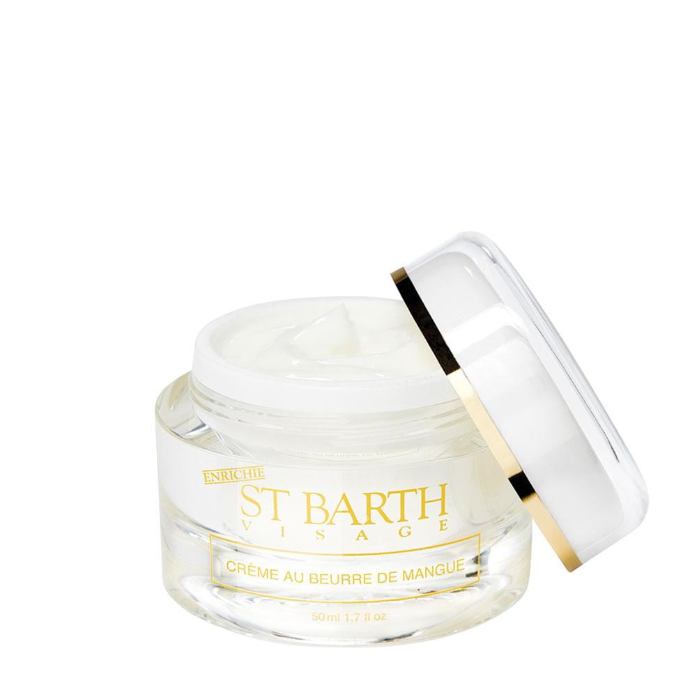 Enriched Face Cream - Face Cream - Ligne St. Barth - NISHES