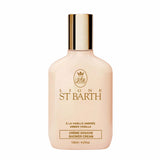 Shower Cream Vanilla