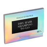 Dry Hair Shampoo To Go