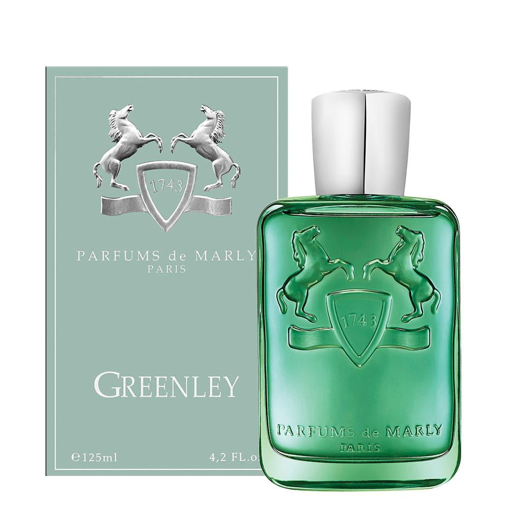 Greeley - Die Essenz der Natur - Eau de Parfum - Parfums de Marly - NISHES