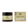 Hand Cream Lavender & Rosemary - Hand Cream - The Handmade Soap Company - NISHES