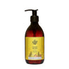 Hand Wash Lemongrass - Hand Wash - The Handmade Soap Company - NISHES