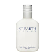 Feuchtigkeitsspendender Body Fluid - HOMME - Body Lotion - Ligne St. Barth - NISHES