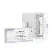 Anti Aging Balm - Augen & Lippen SPF 15