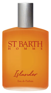 Eau de Parfum ISLANDER