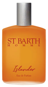 Eau de Parfum ISLANDER