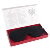 Anti-Aging Sleeping Silk Mask