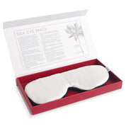 Anti-Aging Sleeping Silk Mask - Sleeping Silk Mask - Whitelotus - NISHES