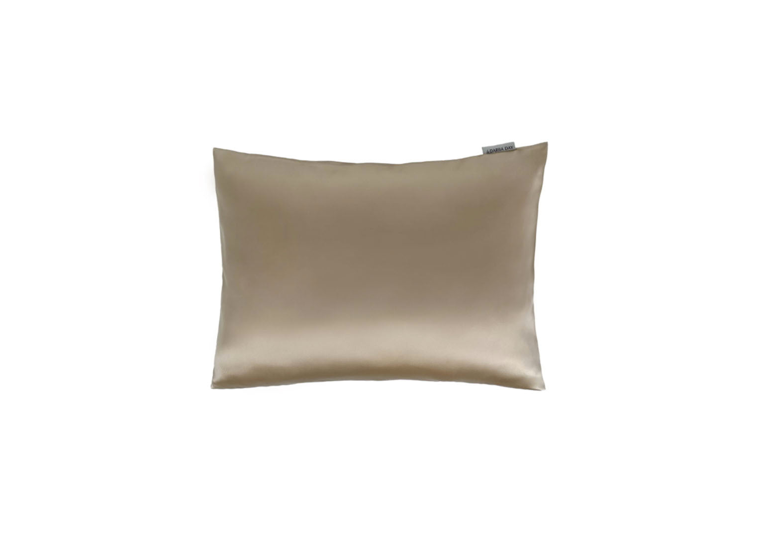 Silk Pillow Reisekissen