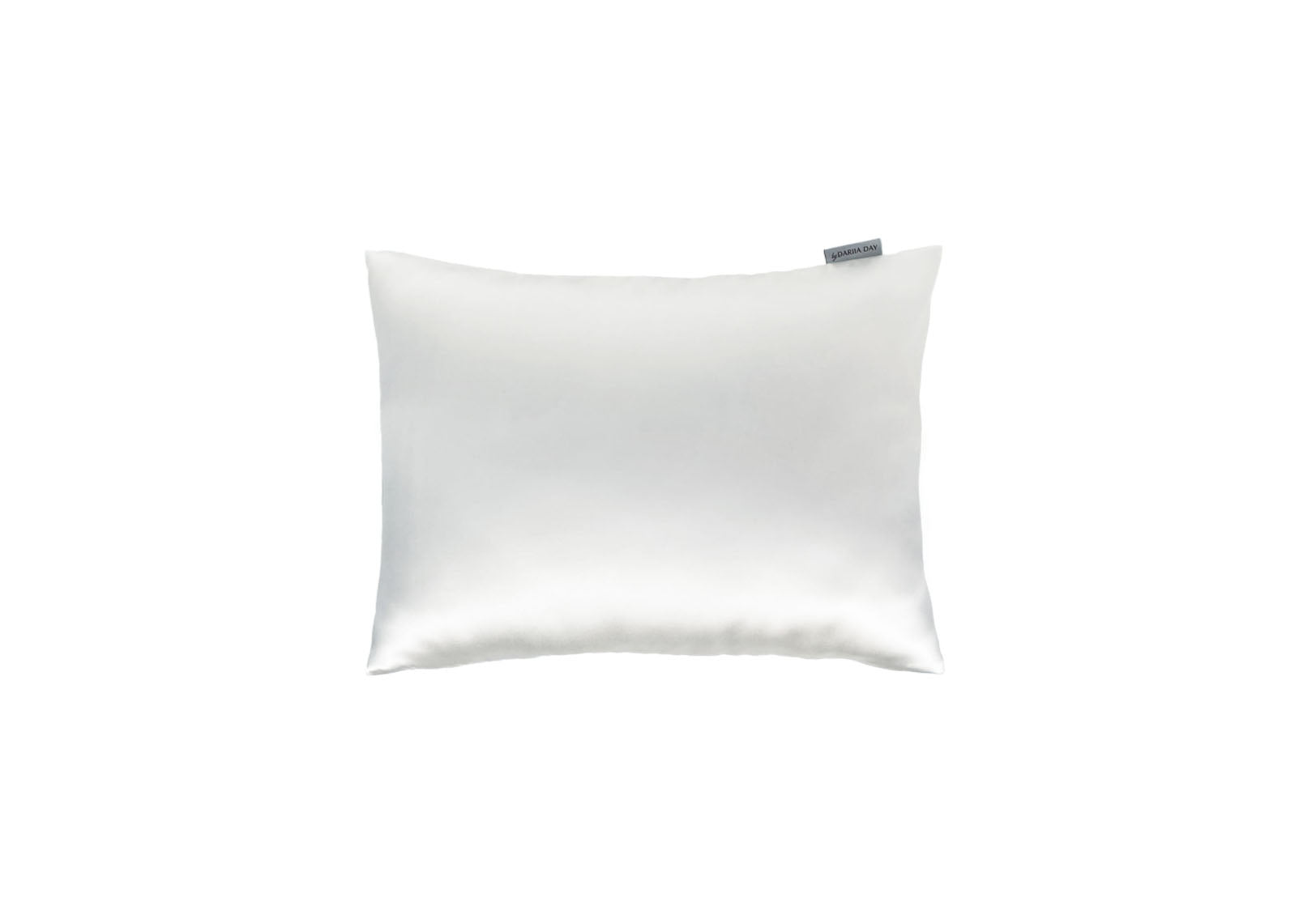Silk Pillow Reisekissen