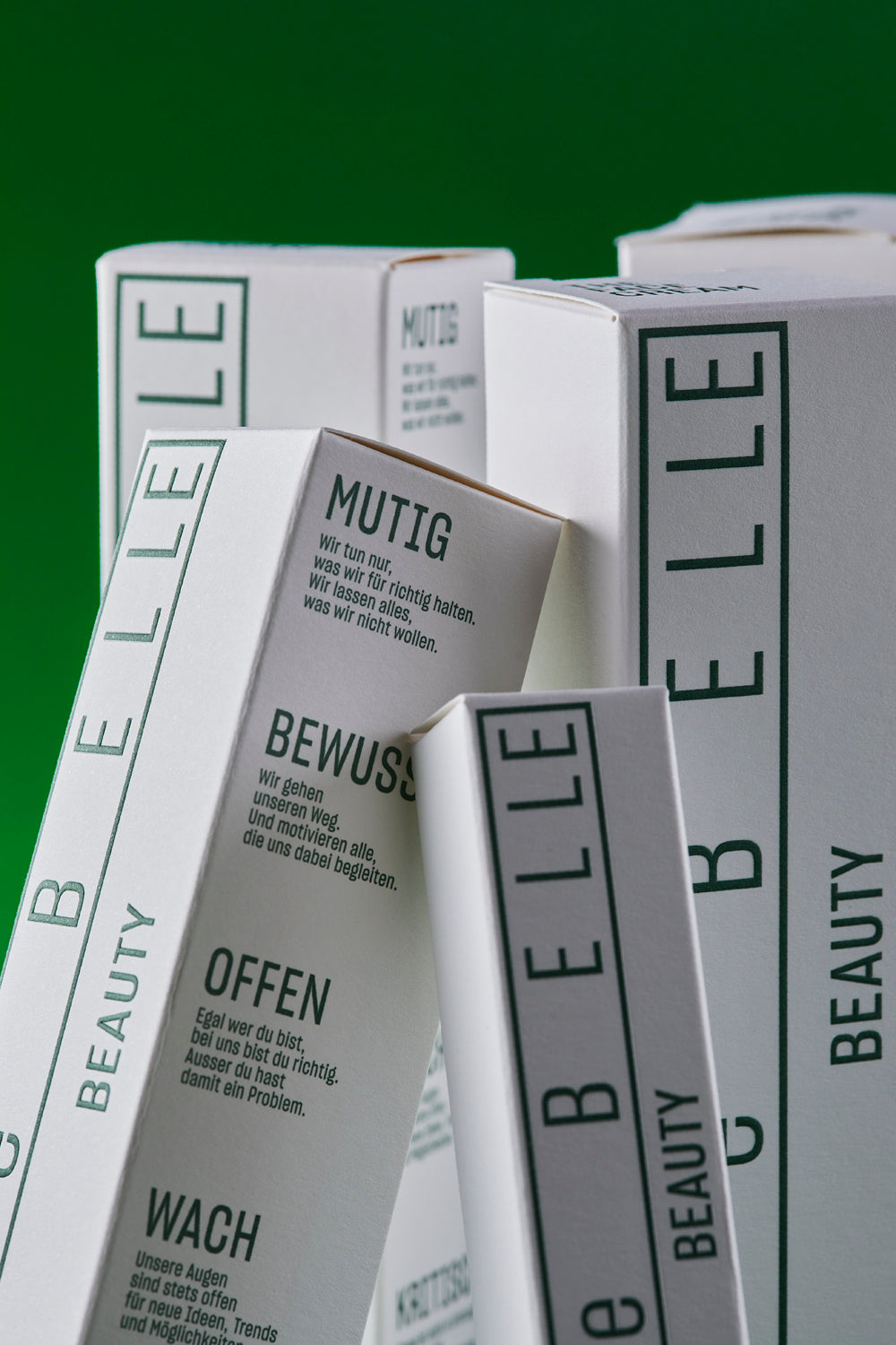 THE EYE CREAM - Schweizer Qualitätsformel
