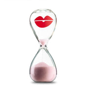 3 Minuten-Ritual Sanduhr 💋 - Sanduhr - Clean Beauty Concept - NISHES