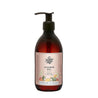Shower Gel Grapefruit & May Chang - Shower Gel - The Handmade Soap Company - NISHES
