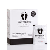 Bambus vital Pads - Stay Strong