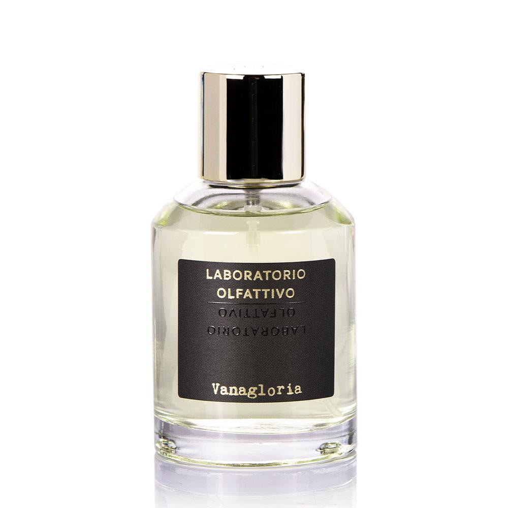 Vanagloria - Master's Collection - Eau de Parfum - Laboratorio Olfattivo - NISHES