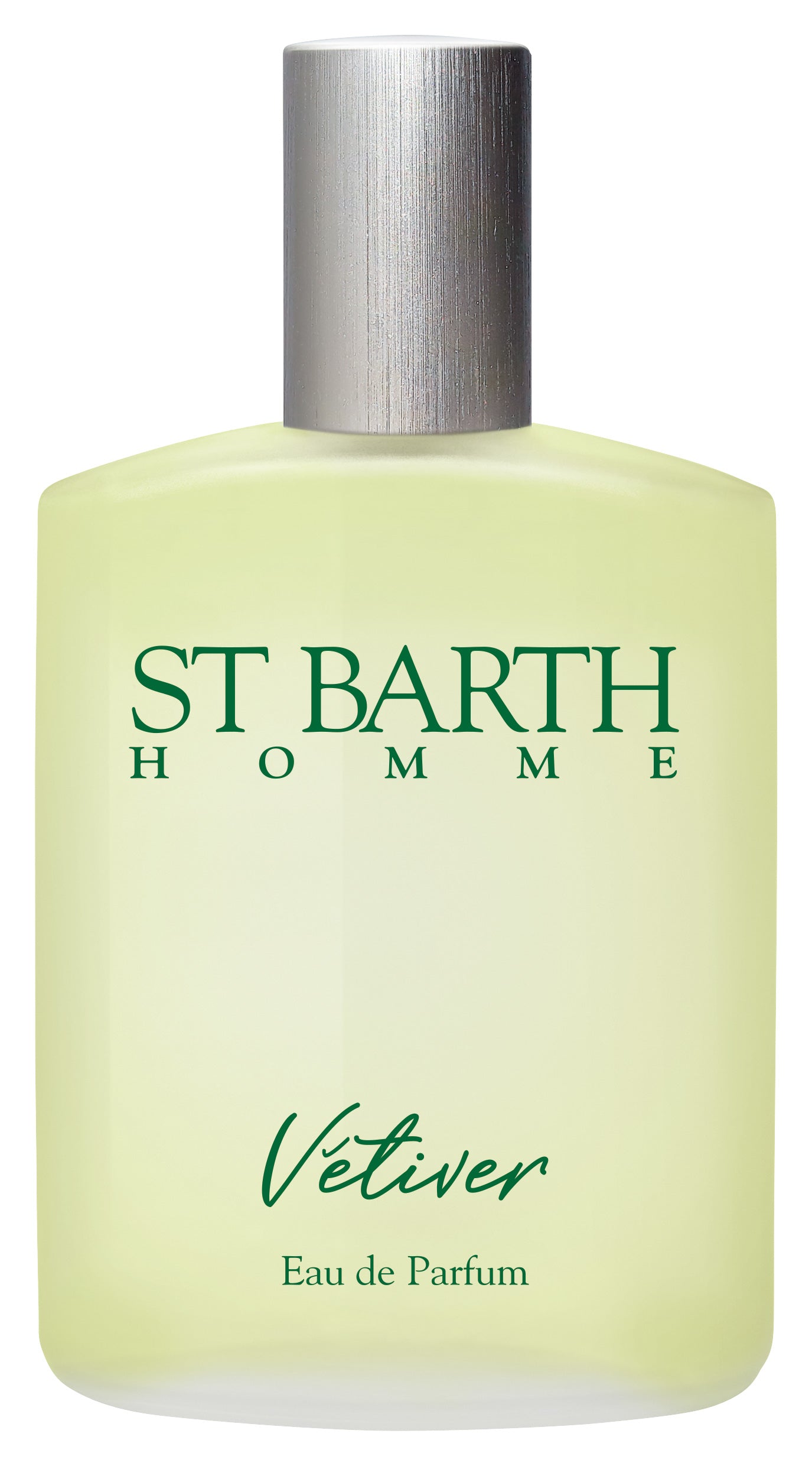 Eau de Parfum VETIVER